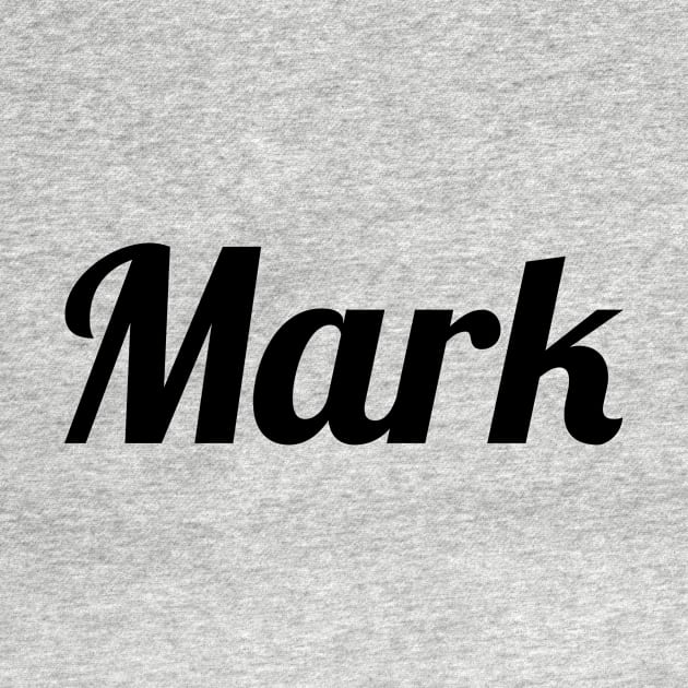 Mark by gulden